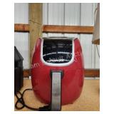 Power XL air fryer Power XL air fryer