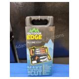 Outdoor Edge Wild Pak 8-piece game processing Outdoor Edge Wild Pak 8-piece game processing