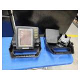Humminbird TCR ID - I Portable fish finder Humminbird TCR ID - I Portable fish finder