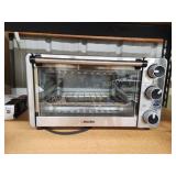 Mueller toaster oven Mueller toaster oven