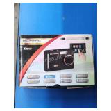 Bell + Howell HD digital video and still camera Bell + Howell HD digital video and still camera