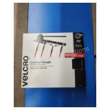 New roll Velcro industrial strength heavy duty New roll Velcro industrial strength heavy duty