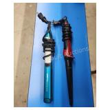 ConAir Infiniti Pro flat iron and Remington ConAir Infiniti Pro flat iron and Remington
