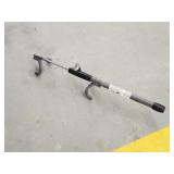 Master Lock Advanced security steering wheel lock Master Lock Advanced security steering wheel lock