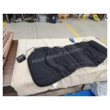 In Touch Products model wm-006 heated massage In Touch Products model wm-006 heated massage