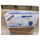 New electric succession water gun New electric succession water gun