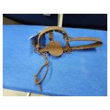 Antique Triumph no. 215 High grip triple clutch Antique Triumph no. 215 High grip triple clutch
