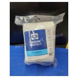New 2-pack Sealy secure protect waterproof crib New 2-pack Sealy secure protect waterproof crib