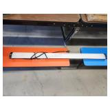Integrated 42-in LED shop light Integrated 42-in LED shop light