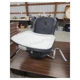 Graco swivi seat 3-in-1 booster seat Graco swivi seat 3-in-1 booster seat