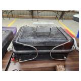 Weber propane Hibachi Grill Weber propane Hibachi Grill