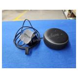 Amazon Echo Dot Bluetooth speaker Model No. Amazon Echo Dot Bluetooth speaker Model No.
