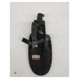 Smith & Wesson Bullseye 3-pc field dressing Smith & Wesson Bullseye 3-pc field dressing