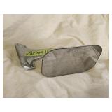 Vintage 72-81 Dodge truck left mirror Vintage 72-81 Dodge truck left mirror