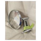 Vintage 62-66 Chrysler Dodge Mopar side mirror, Vintage 62-66 Chrysler Dodge Mopar side mirror,