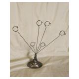 Vintage Godinger Silver Art Co. Ltd. photo - Vintage Godinger Silver Art Co. Ltd. photo -