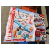Hape robot factory Domino set Hape robot factory Domino set