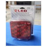 PM LED submersible LED stop, turn and tail light PM LED submersible LED stop, turn and tail light