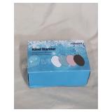 Aomais rechargeable portable double-sided heating Aomais rechargeable portable double-sided heating