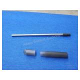 Zoku stainless steel retractable straw Zoku stainless steel retractable straw
