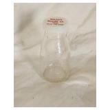 Vintage Dairy Container Corporation Detroit Vintage Dairy Container Corporation Detroit