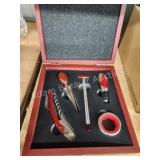 Bartenders cocktail set Bartenders cocktail set