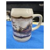 Wildlife Havens Collection Terry Redlin - Back Wildlife Havens Collection Terry Redlin - Back