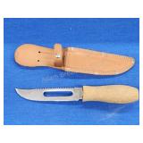 Abercrombie & Fitch Co. Bonsa Solingen stainless Abercrombie & Fitch Co. Bonsa Solingen stainless