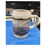 Wildlife Havens Collection Terry Redlin - October Wildlife Havens Collection Terry Redlin - October