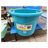 Maidware heavy duty all-purpose tub Maidware heavy duty all-purpose tub