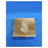 Vintage Coin-Pak by Sam Fink Vintage Coin-Pak by Sam Fink