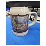 Wildlife Havens Collection Terry Redlin - Old Wildlife Havens Collection Terry Redlin - Old