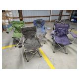5 lawn bag chairs 5 lawn bag chairs