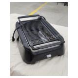 Philips Electric tabletop grill, unused Philips Electric tabletop grill, unused