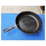 Vintage Made in USA No. 8 cast iron 10 5/8 Vintage Made in USA No. 8 cast iron 10 5/8