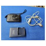 Canon PowerShot sd780is digital camera Canon PowerShot sd780is digital camera