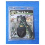 New Outdoor Edge fishing bone folding boning - New Outdoor Edge fishing bone folding boning -