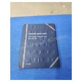 Lincoln head Cent collection, 1941 - 1962, Lincoln head Cent collection, 1941 - 1962,