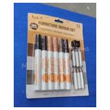 Katz Co 13 Piece furniture repair set, unopened Katz Co 13 Piece furniture repair set, unopened