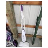 Luna by Sienna power steam mop Luna by Sienna power steam mop