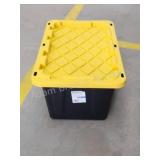 Muscle Rack 27 gallon professional grade storage Muscle Rack 27 gallon professional grade storage
