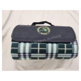 New Michigan DNR travel / picnic blanket New Michigan DNR travel / picnic blanket