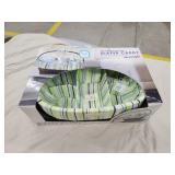 New the Sarah bear portable diaper caddy by New the Sarah bear portable diaper caddy by
