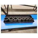Pittsburgh 3/4 inch Drive Impact socket set Pittsburgh 3/4 inch Drive Impact socket set
