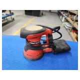 Black & Decker orbital sander Black & Decker orbital sander