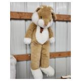 Westcliff collection 40 inch rabbit stuffed Westcliff collection 40 inch rabbit stuffed