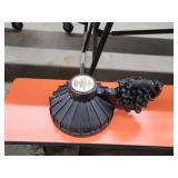 Coleman halogen 800,000 candlepower spotlight, Coleman halogen 800,000 candlepower spotlight,