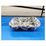 Custom-made decorative resin 6 egg holder Custom-made decorative resin 6 egg holder