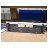 Vintage gem sound PA-650 digital-ready/ Vintage gem sound PA-650 digital-ready/