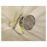 Vintage AMC fender mirror, 3657577 Vintage AMC fender mirror, 3657577